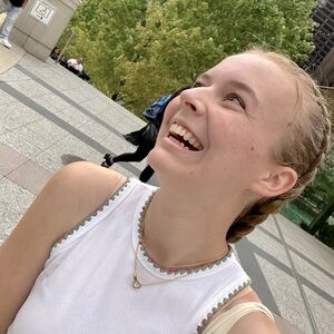 Meet your Posher, June